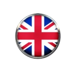 Wir sprechen auch englisch!