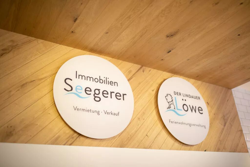 Immobilien Seegerer