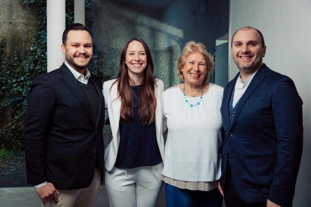 Team Immobilien Seegerer
