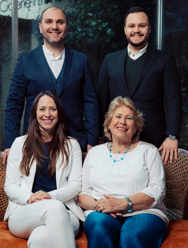 Team Immobilien Seegerer
